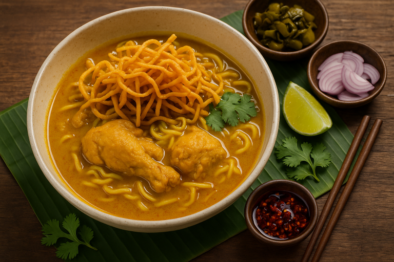 Khao Soi