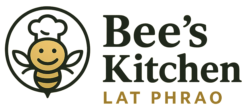 bees kitchen lat phrao