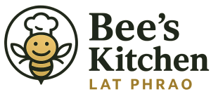 bees kitchen lat phrao